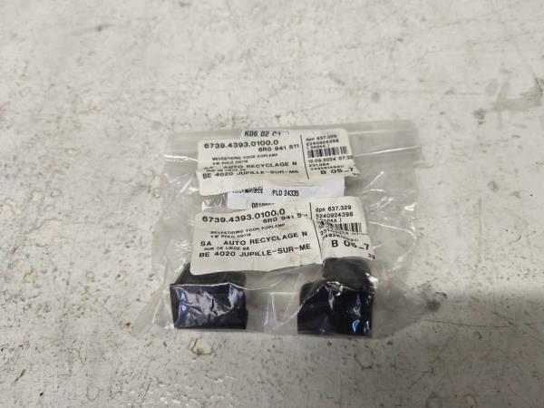 SUPPORT PHARE  VW POLO 6R 2009-2017 - Vue 1